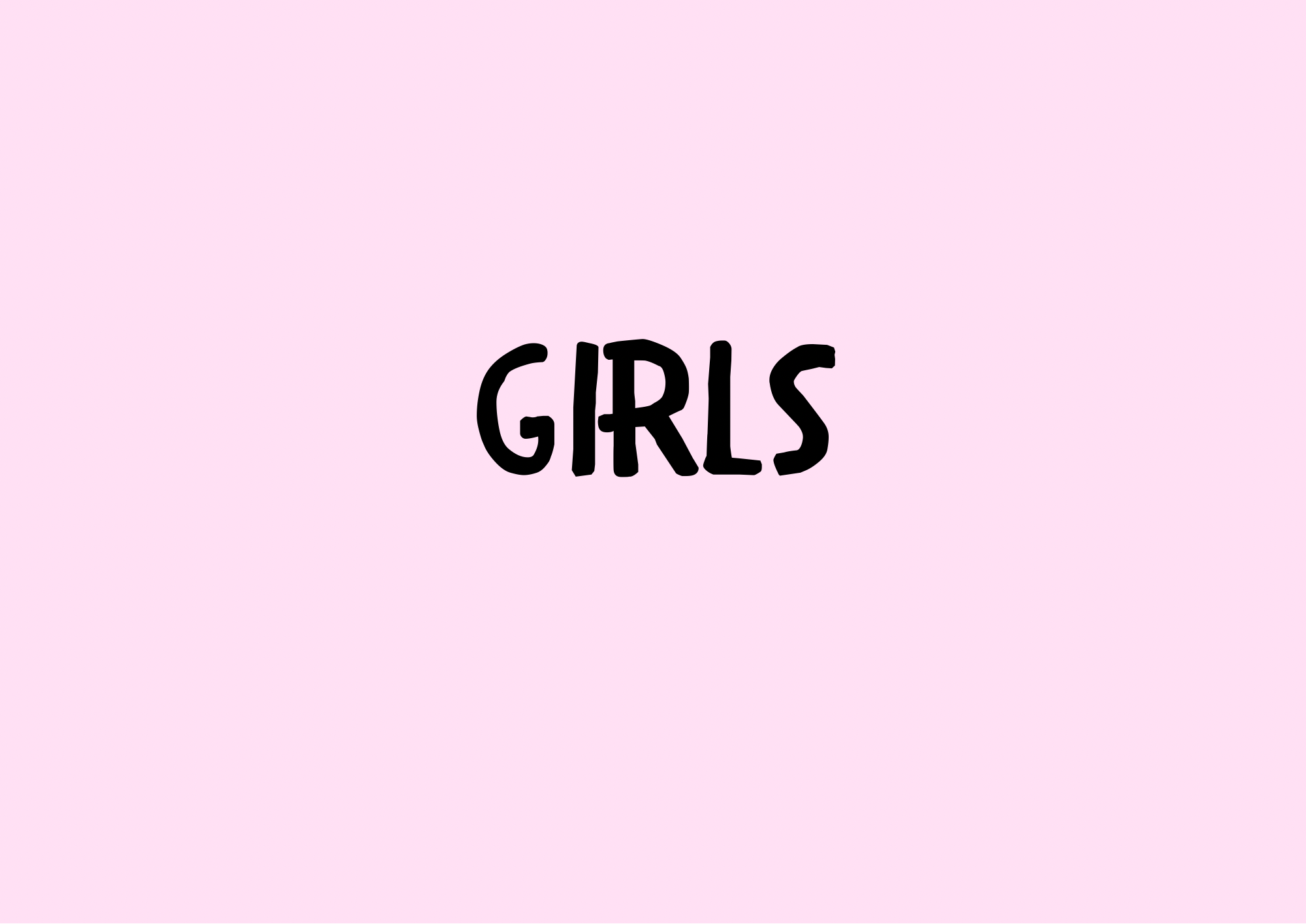 GIRLS