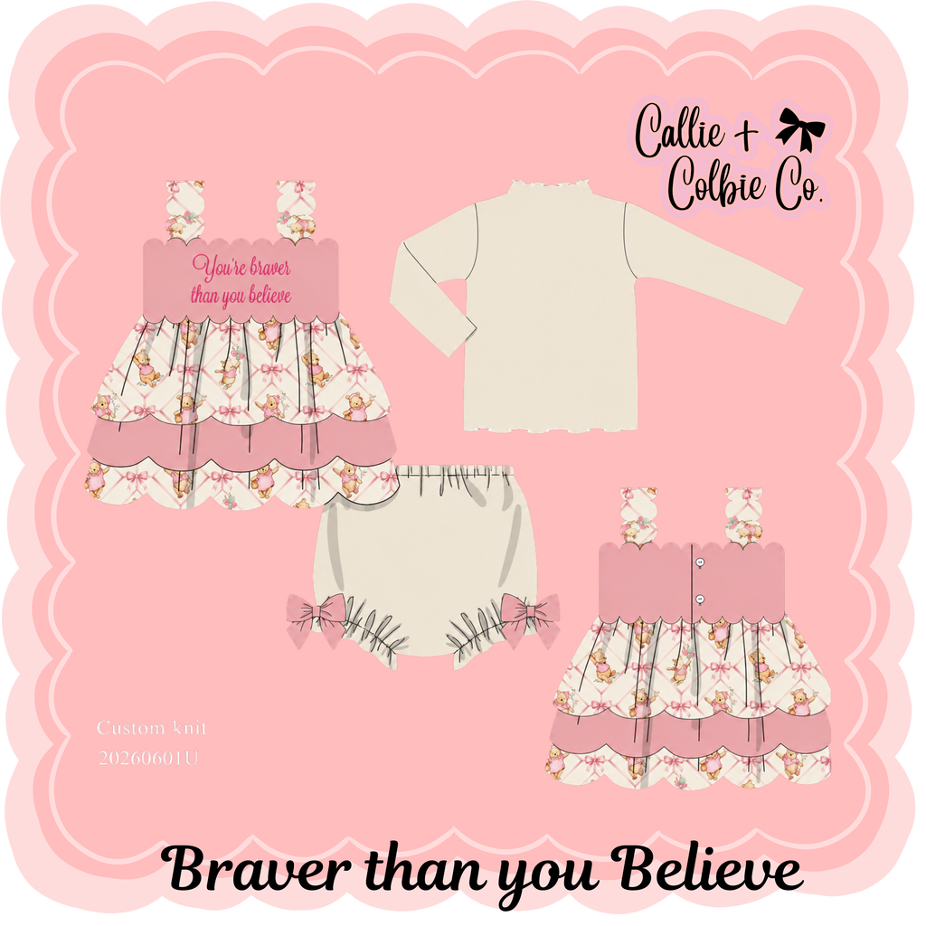 RTS Braver than you Believe