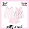 PO16 Pretty in Pink ETA April