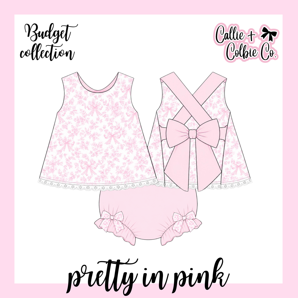 PO16 Pretty in Pink ETA April