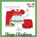 PO8 Classic Christmas ETA Nov.