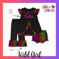 PO9 Wild Girl ETA Early Dec.
