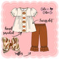 PO 2 Little Miss Harvest ETA early Sept.