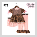 RTS Pink Cheetah