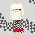 RTS Fast Lane Fancy Pant Set