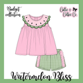 PO16 Watermelon Bliss ETA April