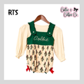 RTS Mistletoe Bubble
