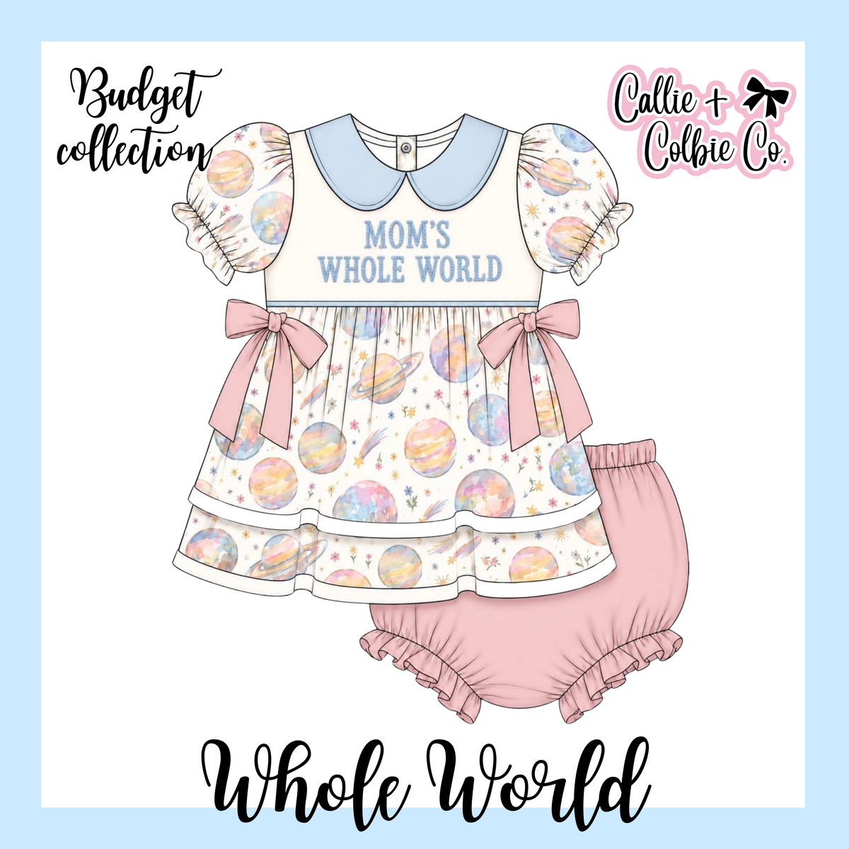 PO16 Whole World ETA April