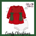 PO8 Comfy Christmas ETA Nov.