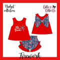 PO16 Firework ETA April