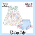 PO16 Beary Cute ETA April