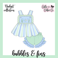 PO16 bubble & fins ETA April