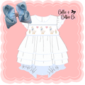 PO 2 Bubble Vintage Goose ETA early Sept.