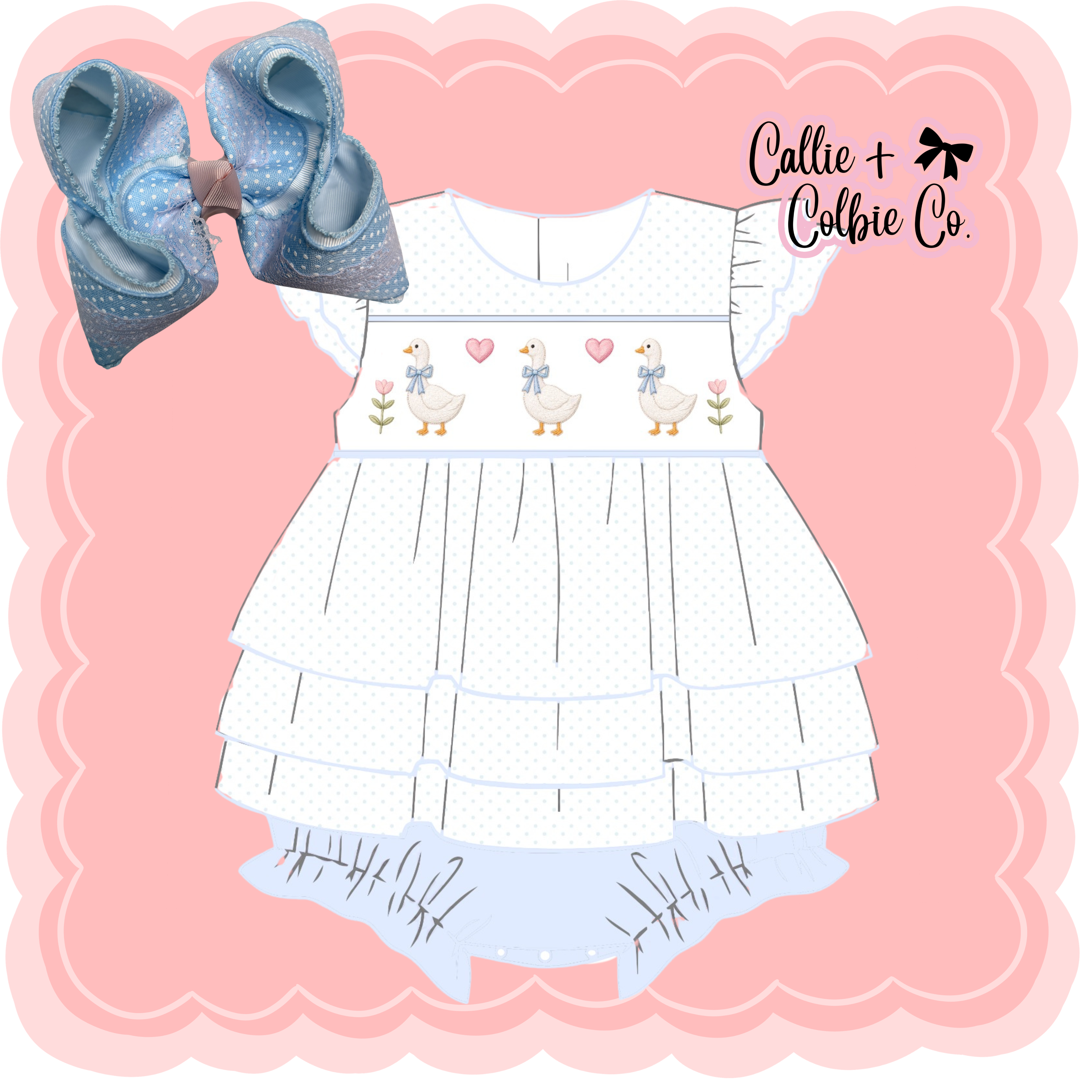 PO 2 Bubble Vintage Goose ETA early Sept.