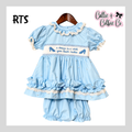 RTS a dream is a wish