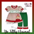 Extras Pre-Sale Home Alone Girls ETA November