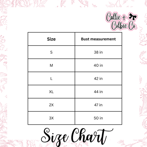 PO9 Custom Pink Toile Mom Match ETA Early Dec.